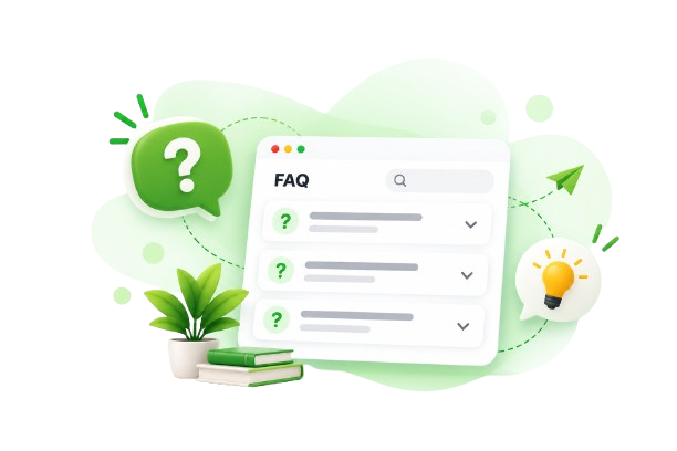 BillXpert Frequently Asked Questions
