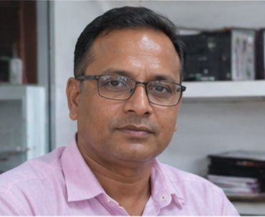 Rajesh Kumar