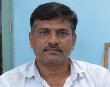 Manoj Gupta