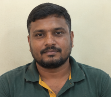 Arun Mehra
