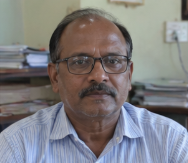 Ketan Shah