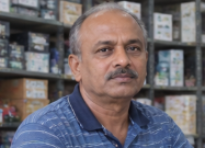 Prabhat Sinha